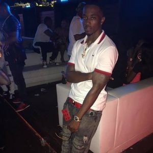 Meet your Posher, D andre